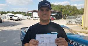 Street Outlaws: Who Is Jerry Bird Wife Kim Creason-Bird? Age Difference
