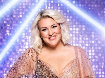 Strictly Come Dancing: Who Is Sara Davies Husband Simon Davies? Weight Loss Explained