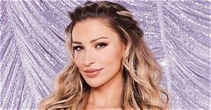 Strictly Zara Mcdermott Ethnicity: Is She Indigenous? Religion and Family