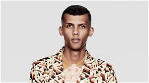 Stromae Is Not Gay, Meet His Wife Coralie Barbier, Kids and Family