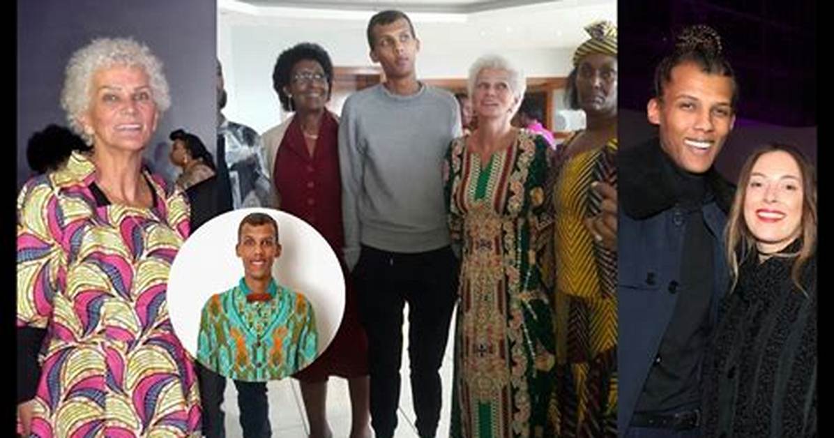 Stromae Parents: Who Are Pierre Rutare and Miranda Marie Van Haver? Family and Net Worth
