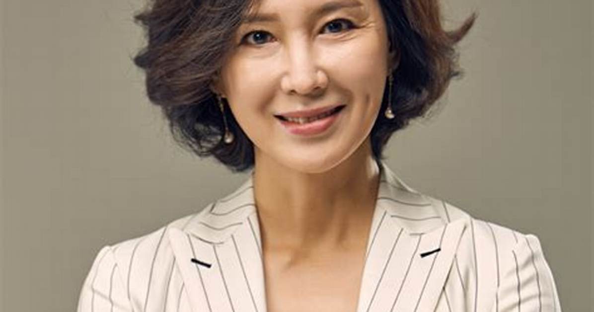 Strong Girl: Meet Shim Hye-Jin Husband Han Sang-Gu: Married Life