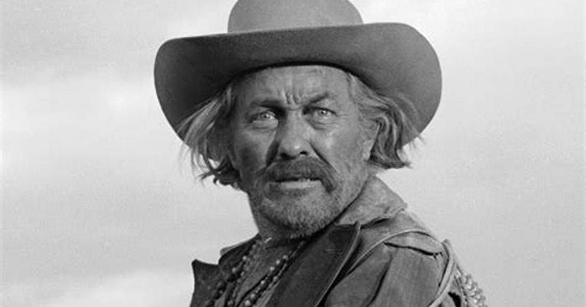 Strother Martin Net Worth, Income, Salary, Earnings, Biography