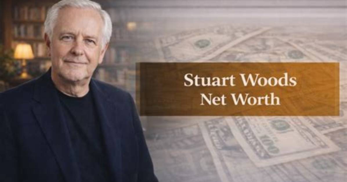 Stuart Appleby Net Worth, Income, Salary, Earnings, Biography