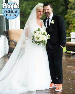 Stuart Claxton(Anne Burrell Partner)Bio, Wiki, Age, Wife, Kids, Net Worth