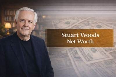 Stuart Schreiber Net Worth, Income, Salary, Earnings, Biography