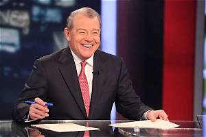 Stuart Varney Net Worth 10 Million Dollars and Guess Salary and Age