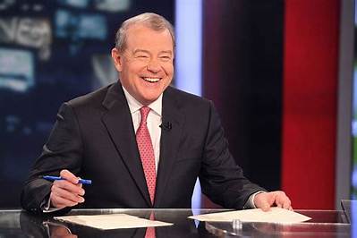 Stuart Varney Net Worth 10 Million Dollars and Guess Salary and Age