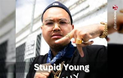 Stupid Young Height, Weight, Net Worth, Age, Birthday, Wikipedia, Who, Instagram, Biography