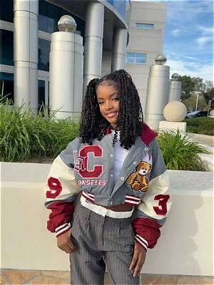 Styledbyjmarie Age, Wikipedia, Height, Boyfriend, Net Worth