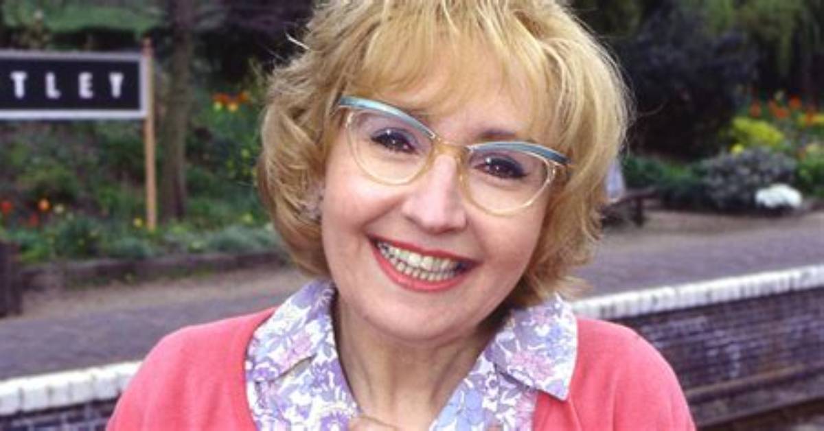 Su Pollard Age, Height, Album, Songs, Movies