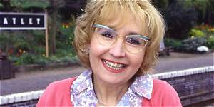 Su Pollard Age, Height, Album, Songs, Movies