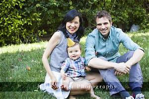 Suchin Pak and Husband Mike Bender Age Gap Explored