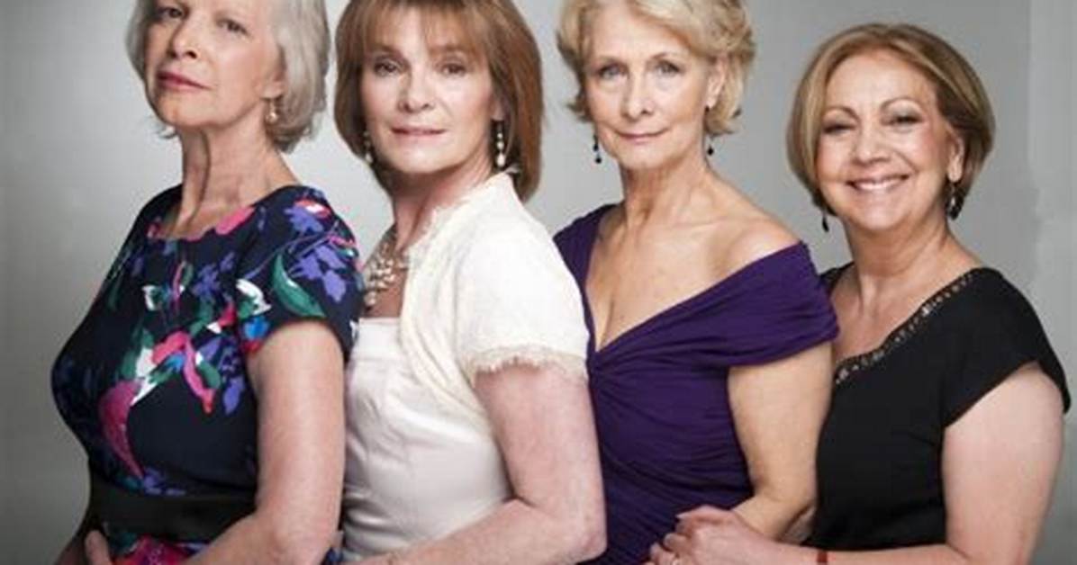 Sue Menhenick Age: How Old Is Monty Python Actress Today?