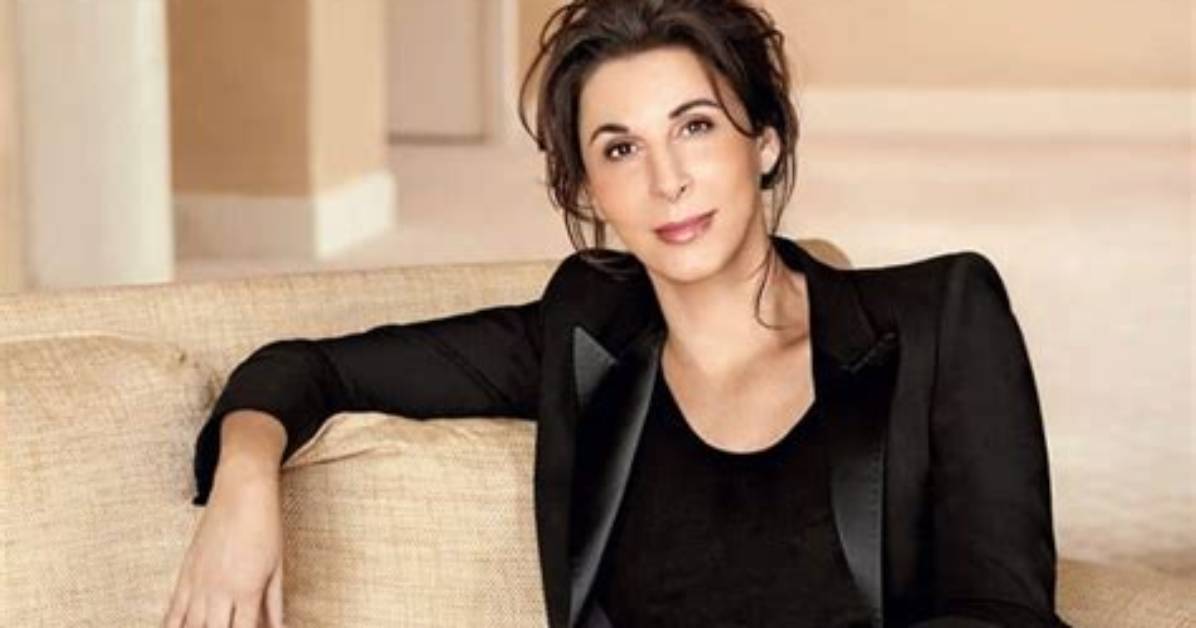 Sue Nabi Height, Weight, Net Worth, Age, Birthday, Wikipedia, Who, Nationality, Biography