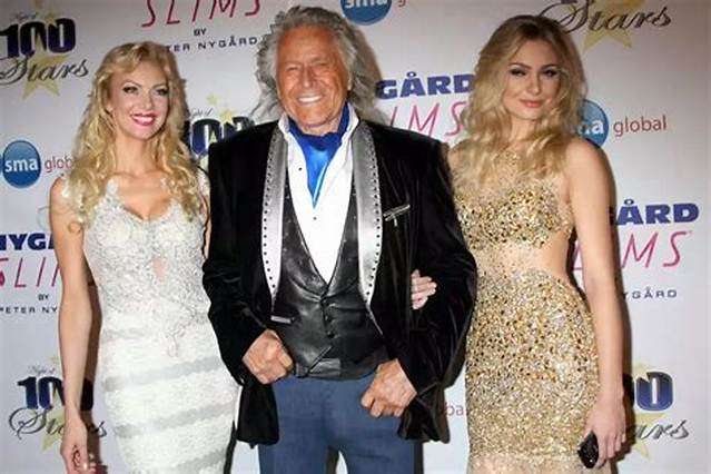 Suelyn Medeiros: Peter Nygard Girlfriend Age and Instagram, Wiki, Biography