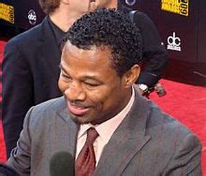 Sugar Shane Mosley Net Worth, Income, Salary, Earnings, Biography
