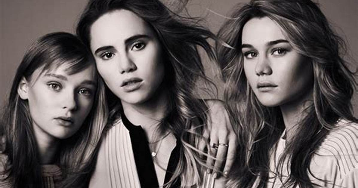 Suki Waterhouse Siblings: Meet Imogen Waterhouse, Madeleine Waterhouse, Charlie Waterhouse and Immy Waterhouse