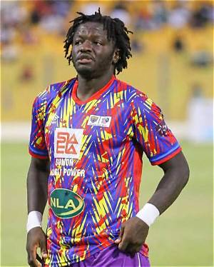 Sulley Muntari’s Biography, Net Worth, Fact, Career, Awards and Life Story