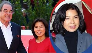 Sun-Jung Jung – Bio, Family & Facts About Oliver Stone’s Wife