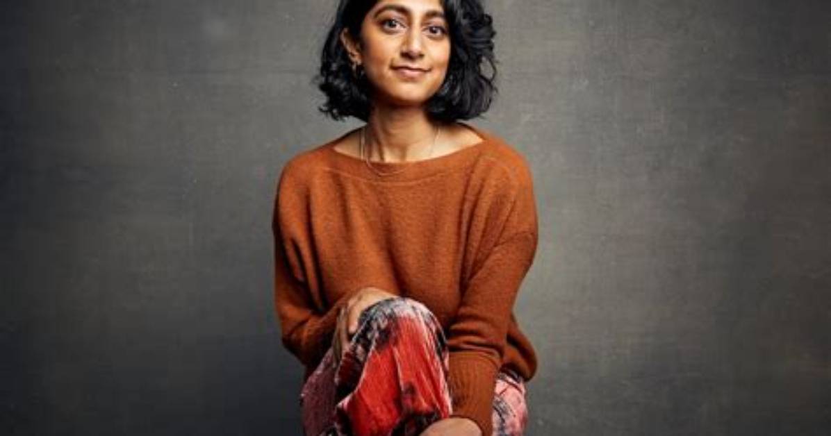 Sunita Mani Was Born to Indian Tamil Parents Venk and Usha Mani in Tennessee, United States