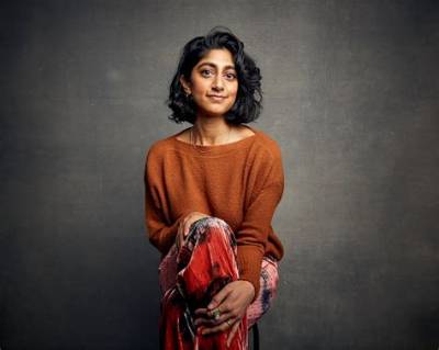 Sunita Mani Was Born to Indian Tamil Parents Venk and Usha Mani in Tennessee, United States