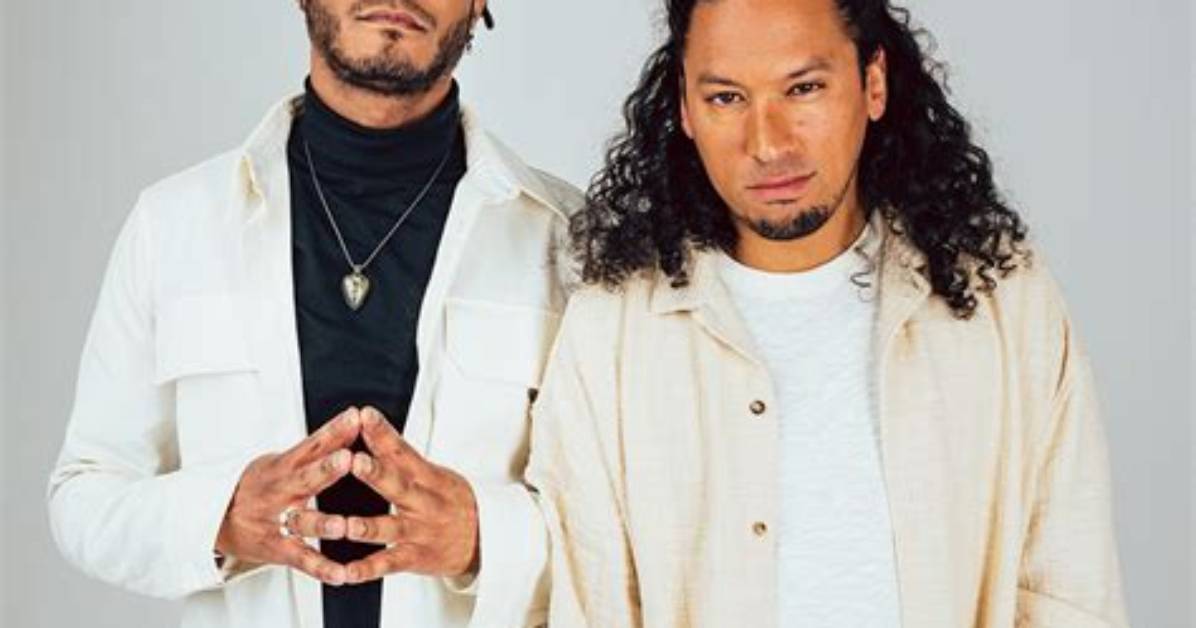 Sunnery James Gorr%C3%A9 S Biography Net Worth 300. Jpg