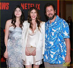 Sunny Sandler (Adam Sandler Daughter) Wiki, Bio, Age, Parents, Dating, Net Worth, Facts