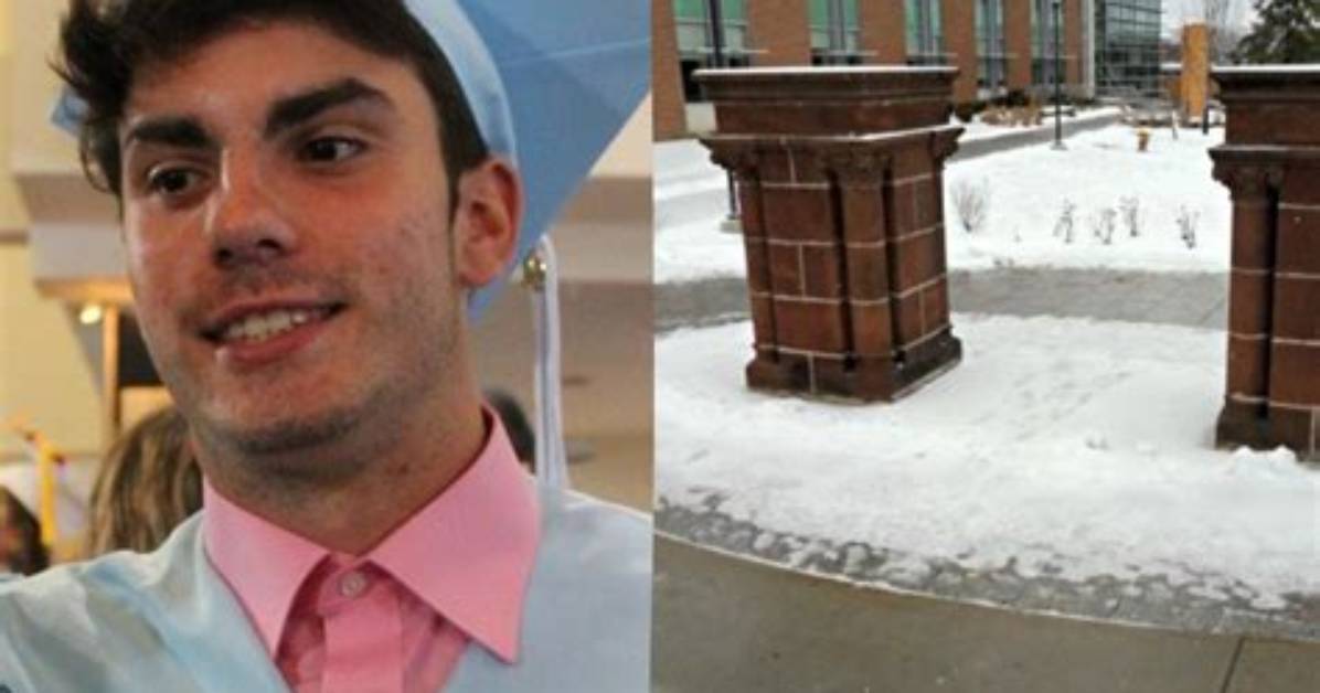 Suny Oneonta Death: Who Is Tyler Lopresti Castro Athlete? Nassau Ny Student Shot