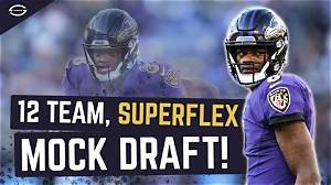 Superflex Auction Values 2023 and Draft Tips