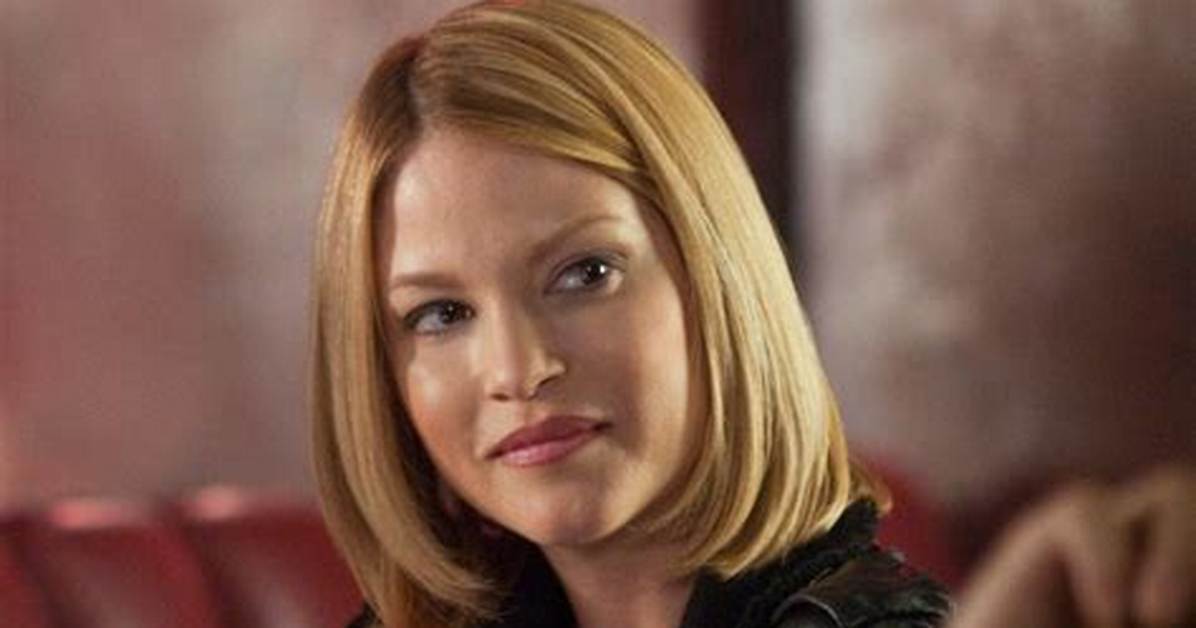 Supernatural Actress Holli Dewees Has Died: Who Did She Play in Supernatural?