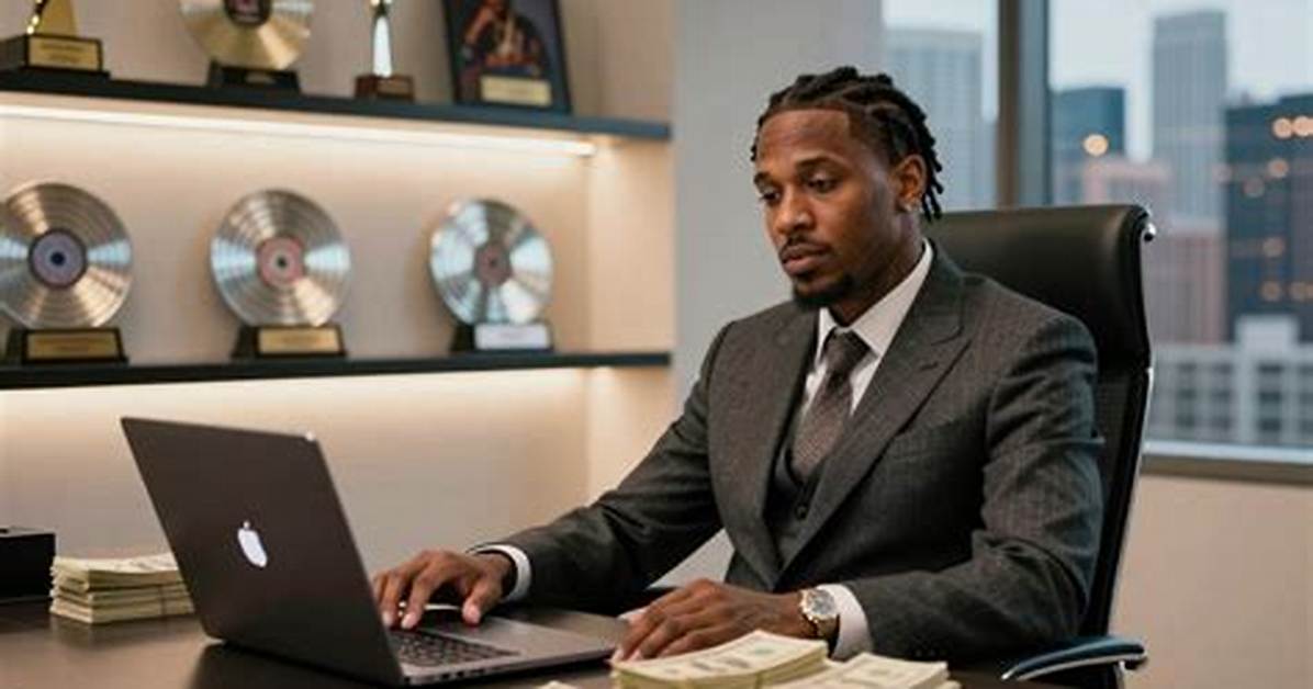 Supernatural (Rapper)’S Biography, Net Worth, Fact, Career, Awards and Life Story