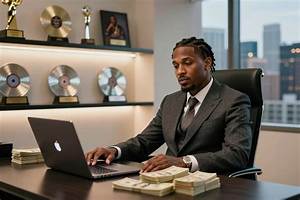 Supernatural (Rapper)’S Biography, Net Worth, Fact, Career, Awards and Life Story