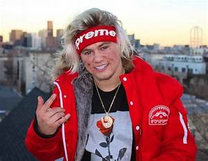 Supreme Patty Wiki, Biography, Age, Height, Real Name, Net Worth