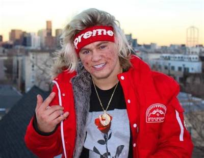 Supreme Patty Wiki, Biography, Age, Height, Real Name, Net Worth