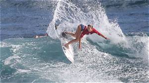 Surfer Alyssa Spencer Age, Wikipedia Biography Height, Boyfriend, Parents, Instagram