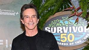 Survivor: What Happened to Jeff Probst? Details on His Illness and Health Condition