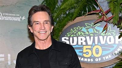 Survivor: What Happened to Jeff Probst? Details on His Illness and Health Condition