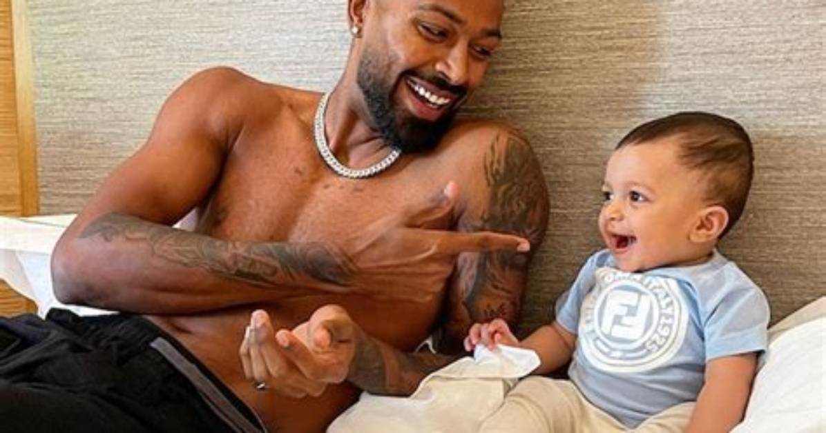 Suryakumar Yadav Children: Does Suryakumar Yadav Have Children?