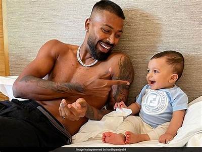Suryakumar Yadav Children: Does Suryakumar Yadav Have Children?