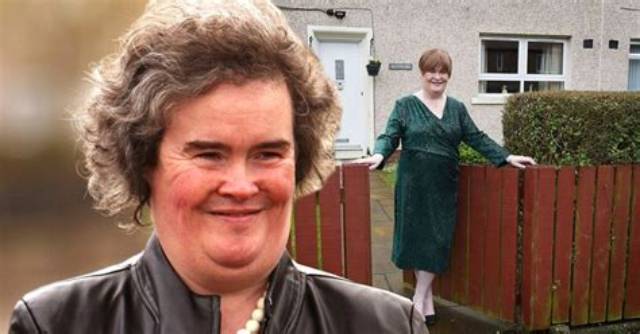 Susan Boyle Net Worth: How Wealthy Is He? Lifestyle and Career