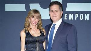 Susan Dell Net Worth: Know About Her Husband, Wiki, Height and Age