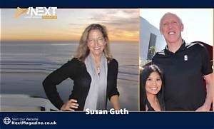 Susan Guth: Career, Divorce, Bill Walton & Net Worth