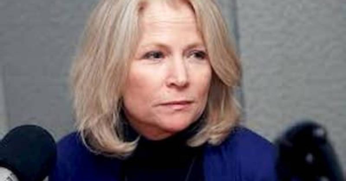 Susan Raff Biography, Wiki, Age, Height, Wfsb, Husband, Salary, Net Worth and Arm Burn