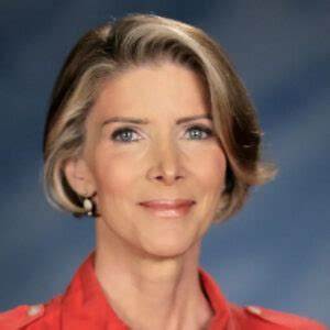 Susan Roesgen Bio, Wiki, Age, Family, Husband, Cnn, Wgno-Tv, Salary, and Net Worth.