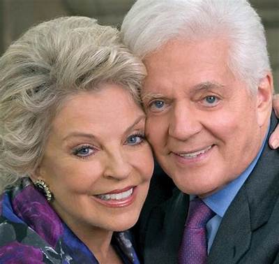 Susan Seaforth Hayes Biography, Age, Height, Family, Husband, Net Worth and Health