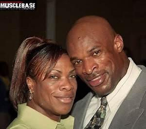 Susan Williamson (Ronnie Coleman Wife) Wikipedia, Bio, Age, Height, Weight, Husband, Facts