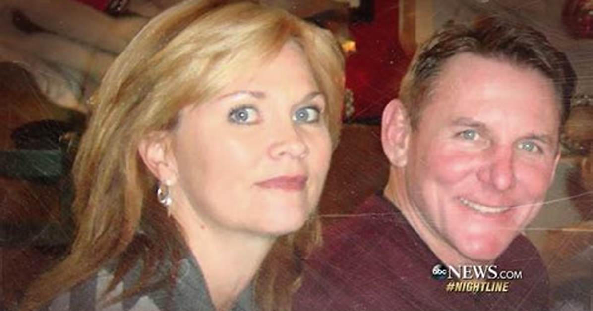 Susan Winters Murder: Who Killed Susan Winters? Why Did Gregory Brent Dennis Kill His Wife, Susan Winters?