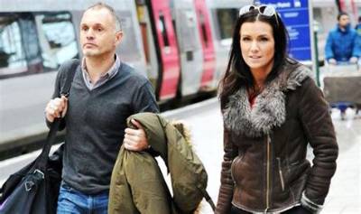 Susanna Reid Husband Dominic Cotton: Net Worth & Age Difference