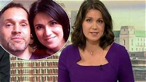 Susanna Reid Net Worth, Husband, Married, Kids, Height, Bio